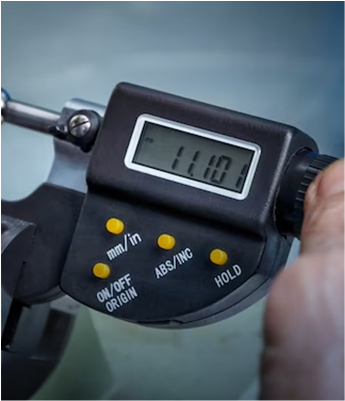Pressure Sensors