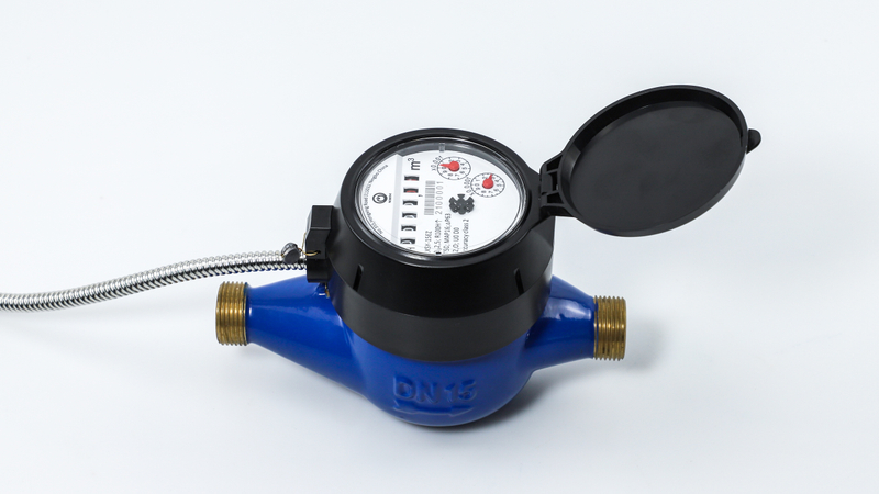 LXSY Direct Reading Remote Cold Water Water R100 R160 RS-485 M-BUS