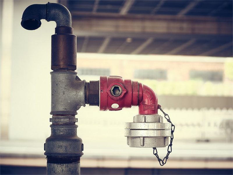 mechanical water meter supplier