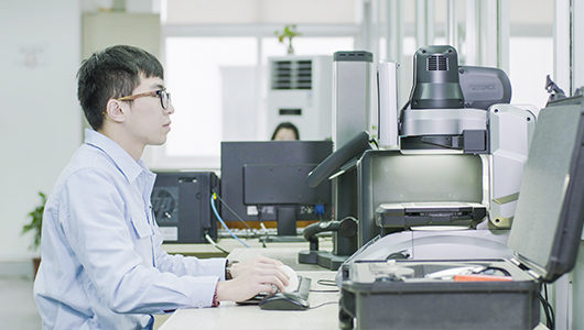 Testing-and-Calibration