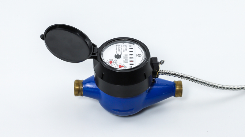 LXSY Direct Reading Remote Cold Water Water R100 R160 RS-485 M-BUS