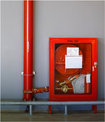 Fire Hydrants