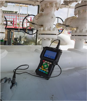 Pipeline Leak Detection