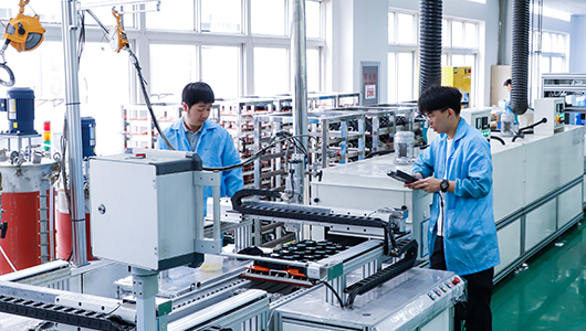 Manufacturing-and-Assembly