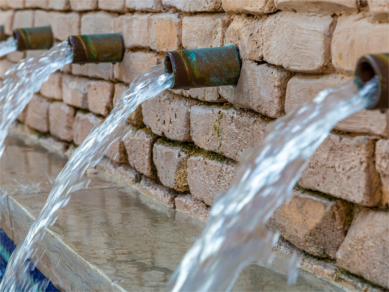 Introducing Several Different Pipeline Water Quality Testing Technologies