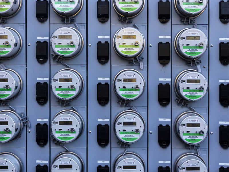 Analysis Of Future Development Trends Of Electronic Water Meters