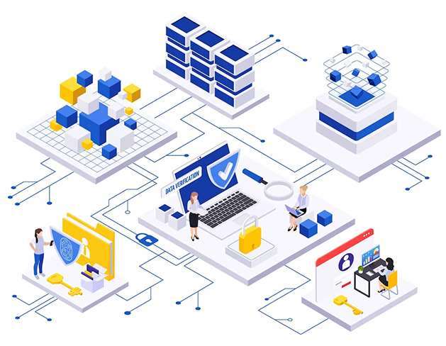 Intelligent Water Software