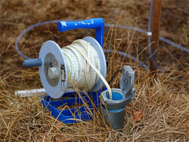 water meter manufacturer