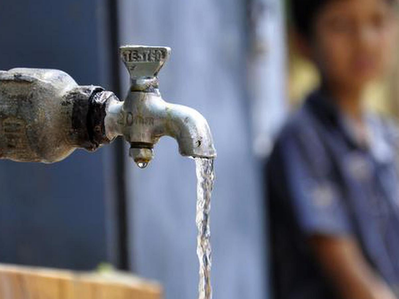 How Water Meters Promote Users’ Water-Saving Awareness And Behavior？