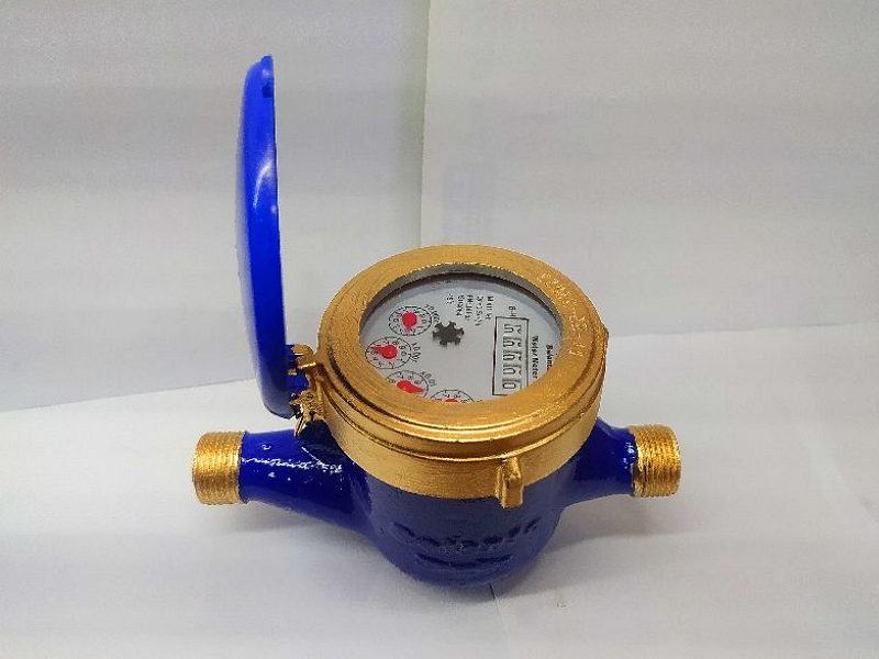 Water meter production and wholesale5