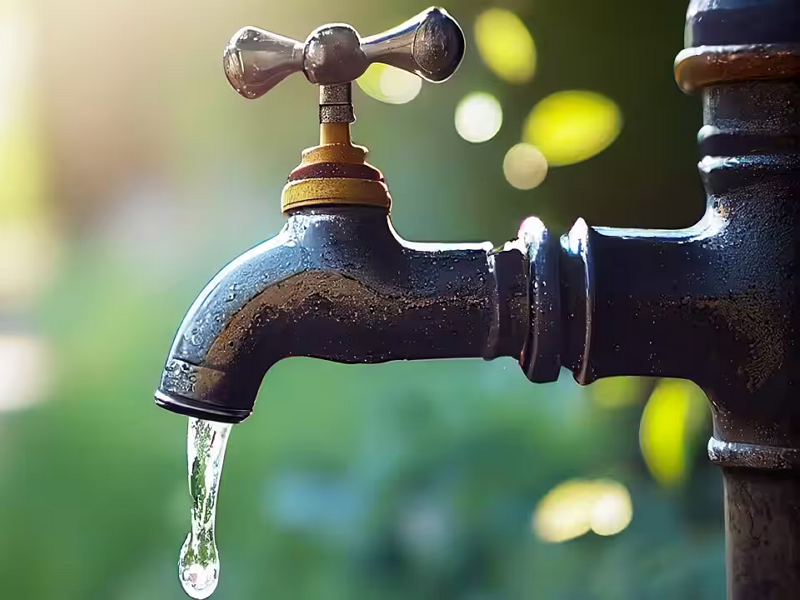 Water Meter Production Responds To Sustainable Development Trends