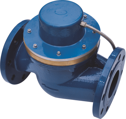 A pilot valve is an auxiliary valve,Split-body valve