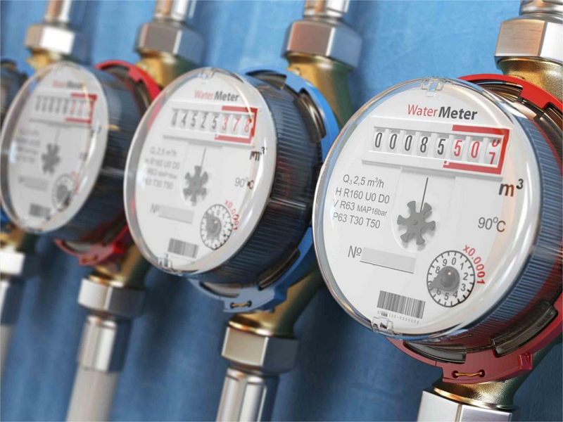 Analysis Of Global Hot-Selling Areas And Characteristics Of Water Meters