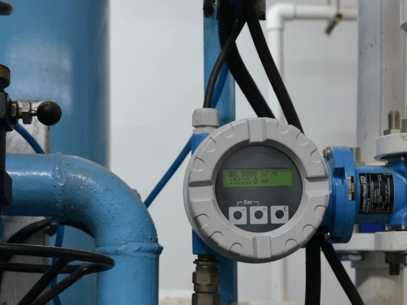 How Smart Water Meters Can Help Reduce Water Waste？
