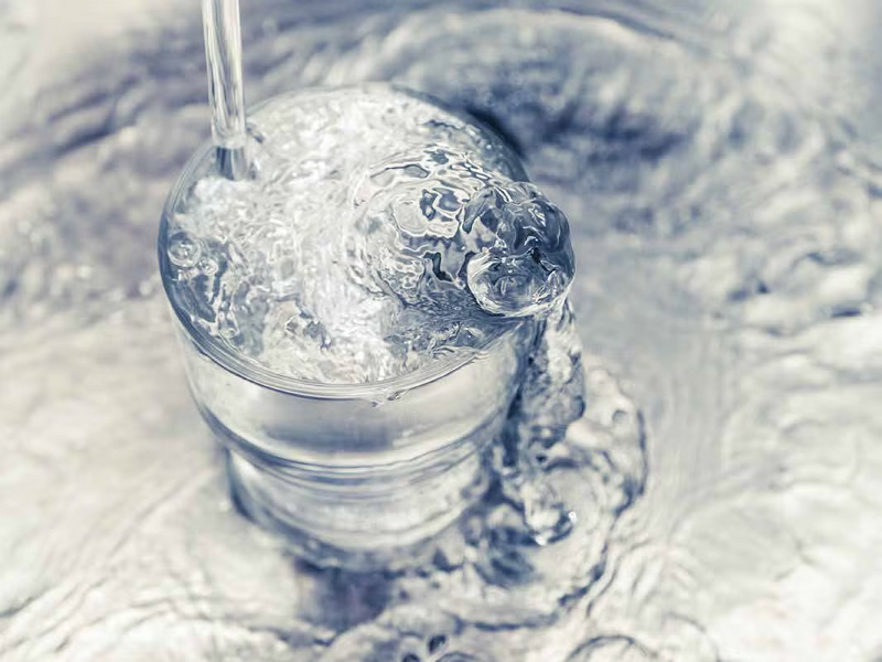 How Direct Drinking Water Meters Help Users Use Water Resources More Efficiently