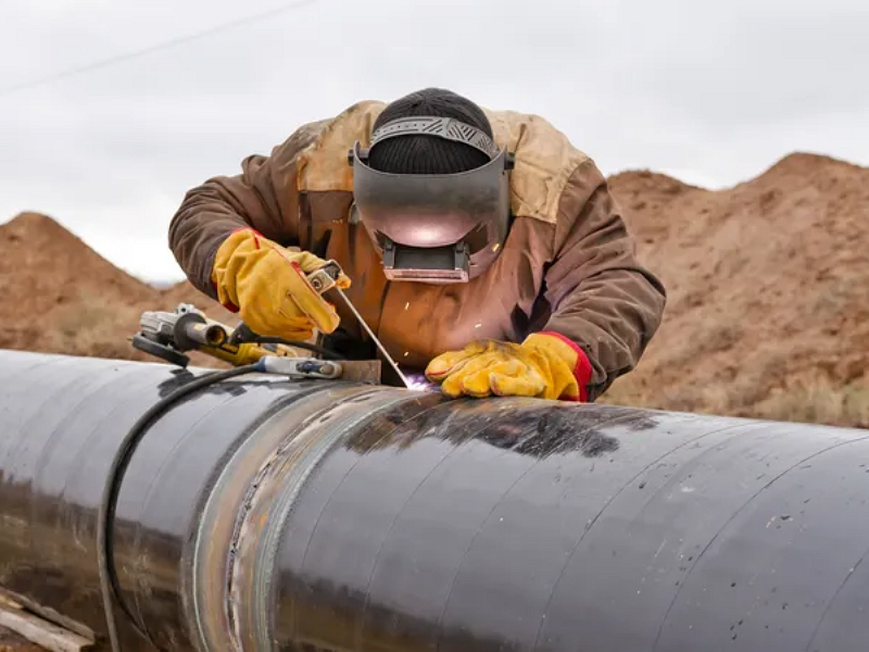 Water Quality Parameters And Indicator Information Commonly Used In Pipeline Water Quality Testing