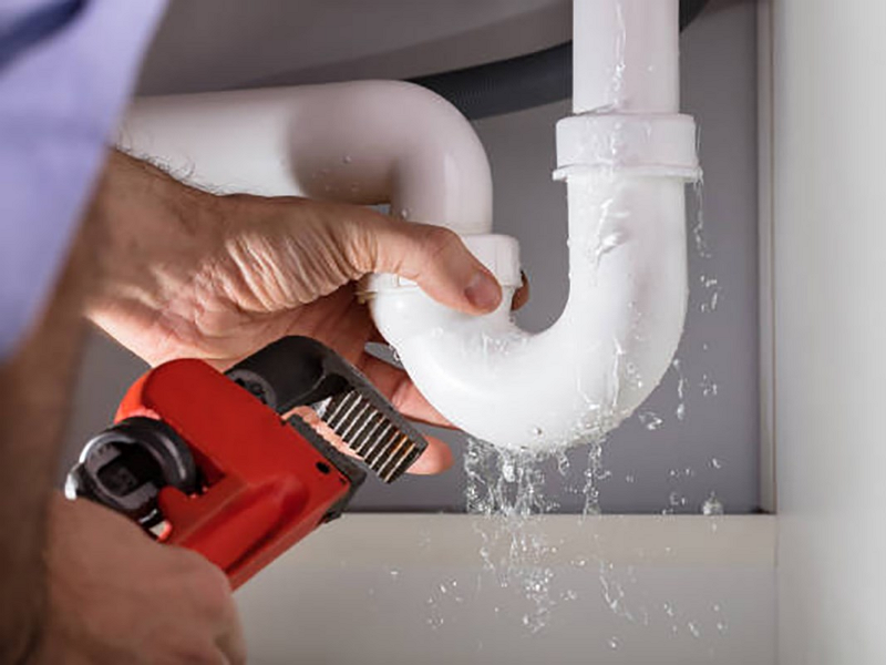 Basic Working Principles Of Pipeline Leak Detection Systems