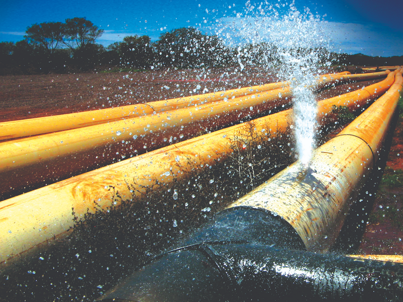 Pipeline Leak Detection6