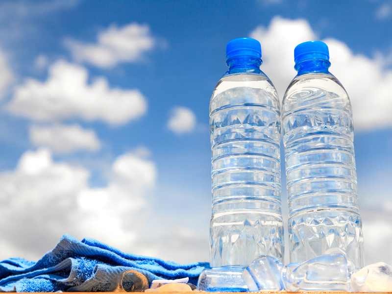 Innovation In Water Quality Monitoring Technology And Water Resource Management