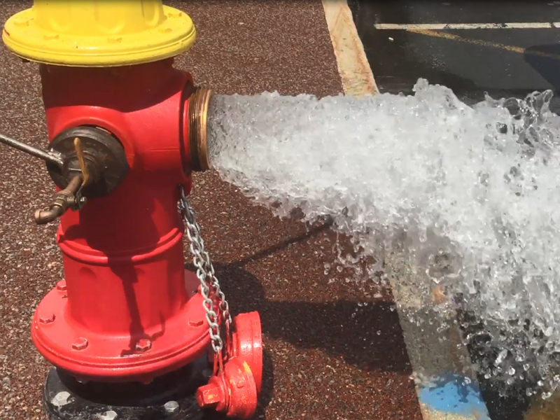 Understand The Basic Structure And Working Principles Of Fire Hydrants