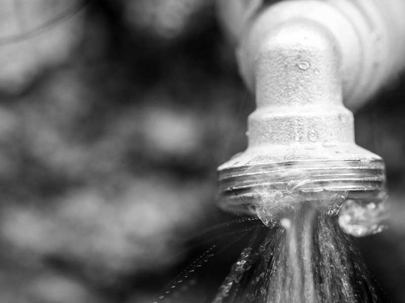 The Significance Of Pipeline Leakage Detection To The Environment And Society