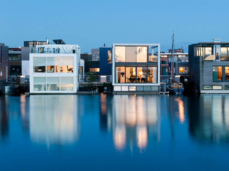 What Are The Sustainable Management Methods Of Water Resources?