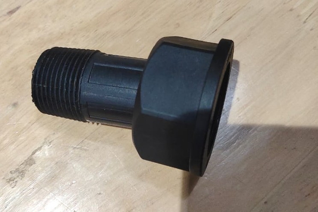  Water Meter Couplings 