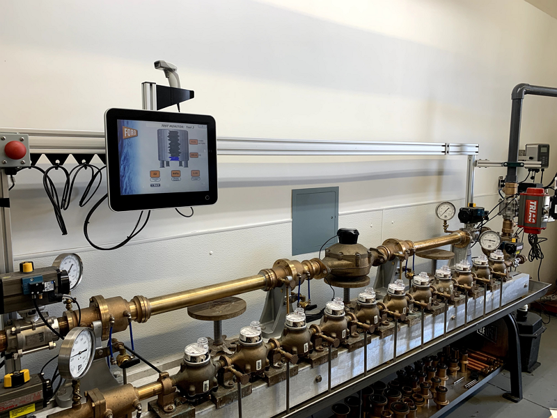 Introduction To The Best Water Meter Manufacturers In China
