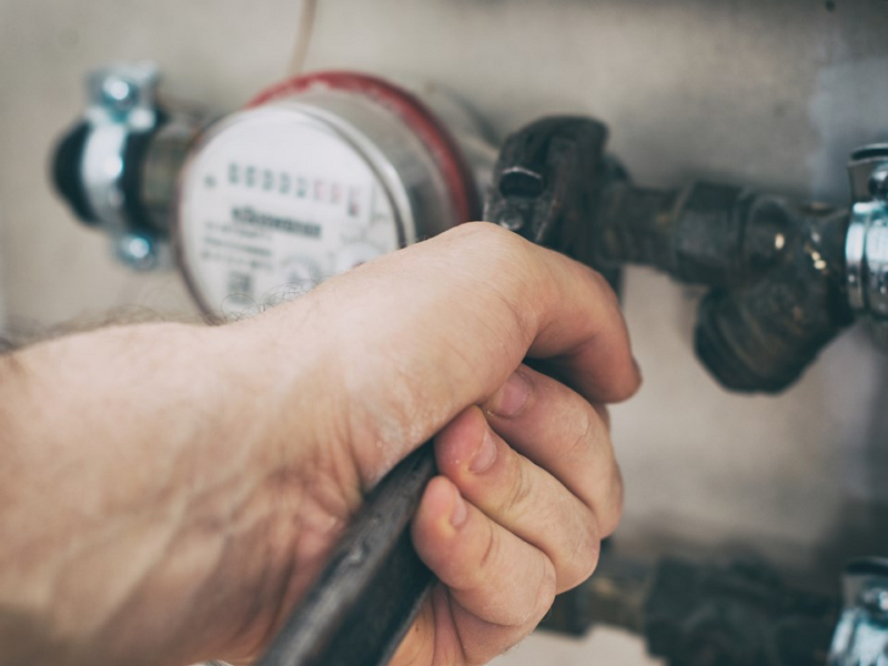 How To Innovate The Design Of Electronic Water Meters To Improve User Experience?