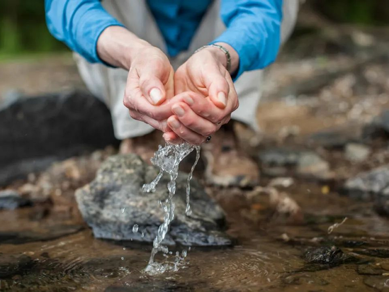 Water Resources Management and Water Meters2
