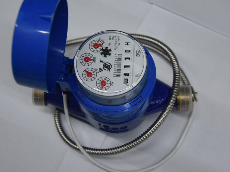 How To Choose a Suitable Direct Drinking Water Meter According To Your Needs?
