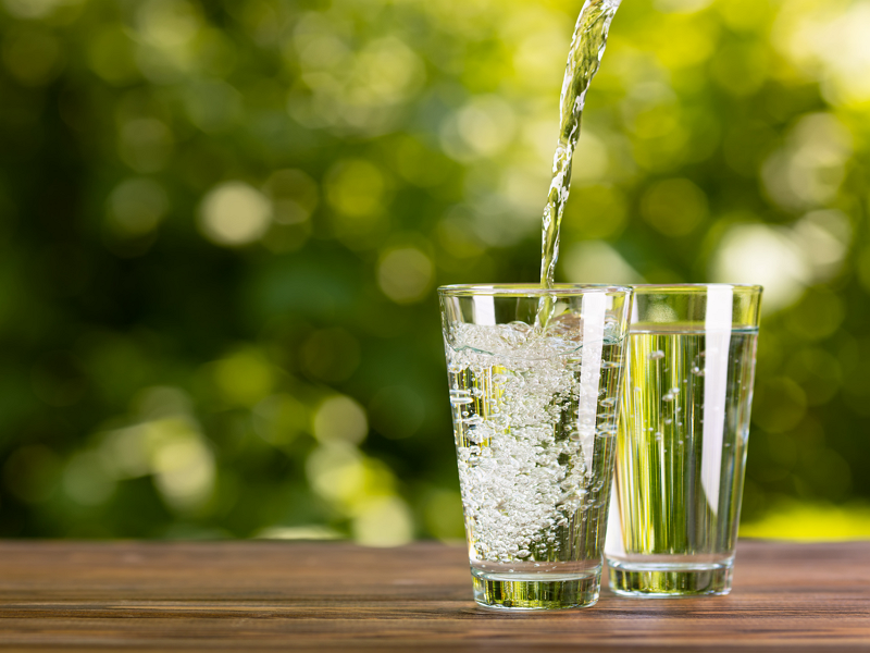 Water Resources Management Policies And Regulations In Various Countries And Regions