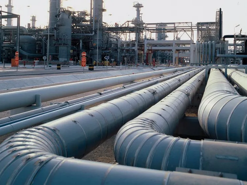 Pipeline Leak Detection In The Oil And Gas Industry