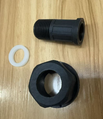  Water Meter Couplings 