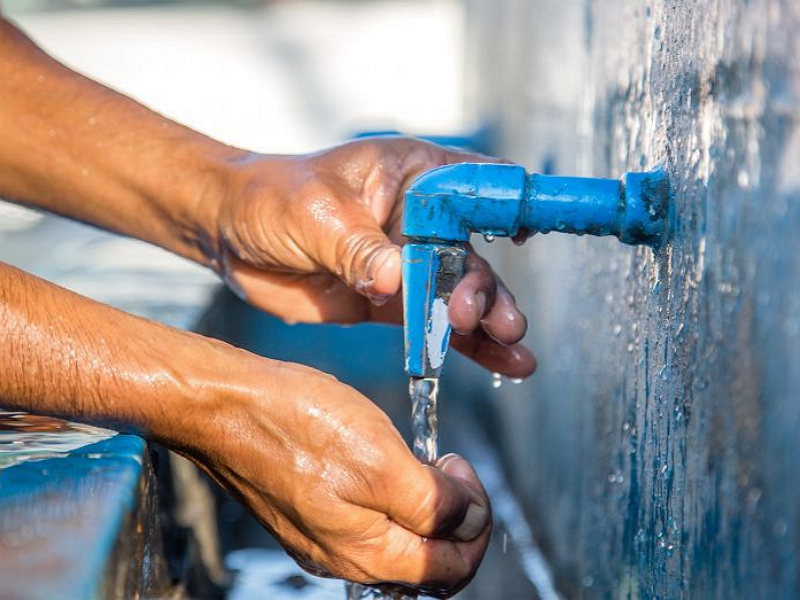 How Direct Drinking Water Meters Can Improve Users’ Awareness Of Water Conservation？