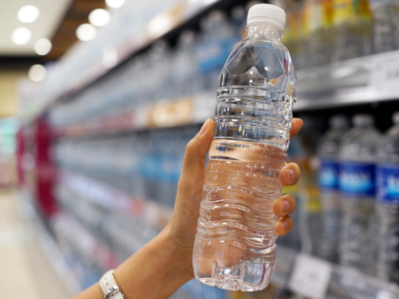 Drinking water and water meters2