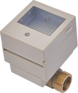 A pilot valve is an auxiliary valve,Split-body valve